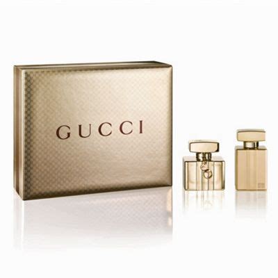 gucci premiere gift set debenhams